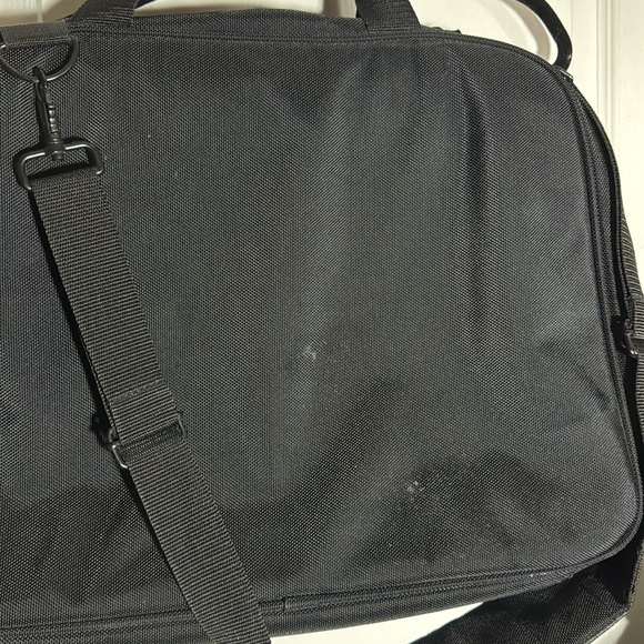 Vintage Apple WorldWide Developers Conference WWDC 2003 Shoulder Laptop Bag - Picture 6 of 9